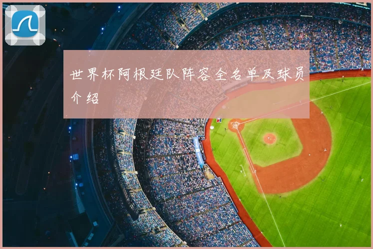 世界杯阿根廷队阵容全名单及球员介绍