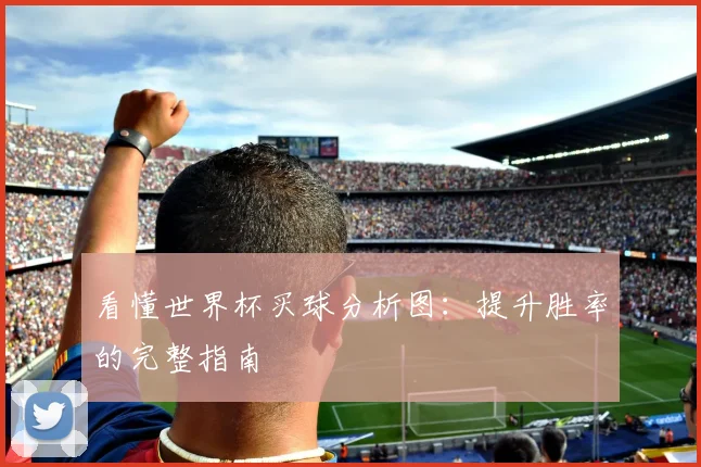看懂世界杯买球分析图:提升胜率的完整指南