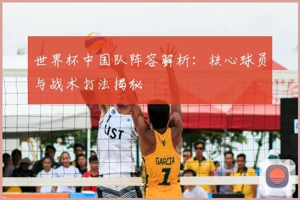 世界杯中国队阵容解析：核心球员与战术打法揭秘