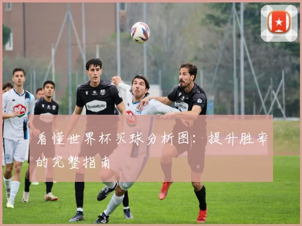 看懂世界杯买球分析图:提升胜率的完整指南